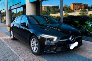 MERCEDES BENZ CLASSE A