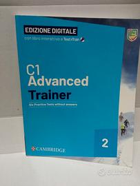 C1 Advanced Trainer Cambridge 