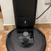 Robot aspirapolvere iRobot Roomba i7+