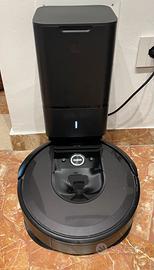 Robot aspirapolvere iRobot Roomba i7+