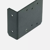 CAME 001DOC-R SUPPORTO IN ACCIAIO PER FOTOCELLULE