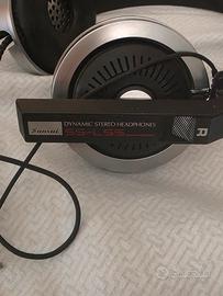 cuffie vintage Sansui SS-SL 55