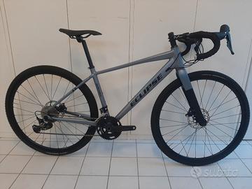 Eclipse da ciclocross