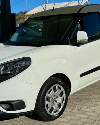 Fiat Doblo Doblò 1.6 MJT 120CV S&S Easy Maxi