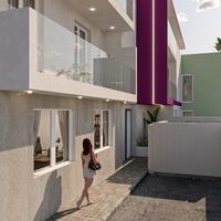 Nuovi appartamenti indipendenti, Adelfia