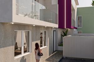 Nuovi appartamenti indipendenti, Adelfia