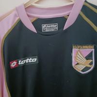 Maglia ufficiale Palermo 