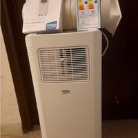 Climatizzatore Beko
