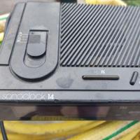 Radiosveglia GRUNDIG Sonoclock 14