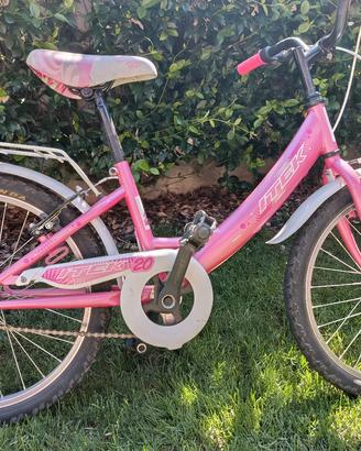 bicicletta bambina 