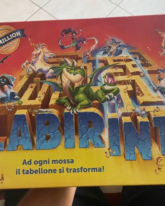 Gioco da tavolo