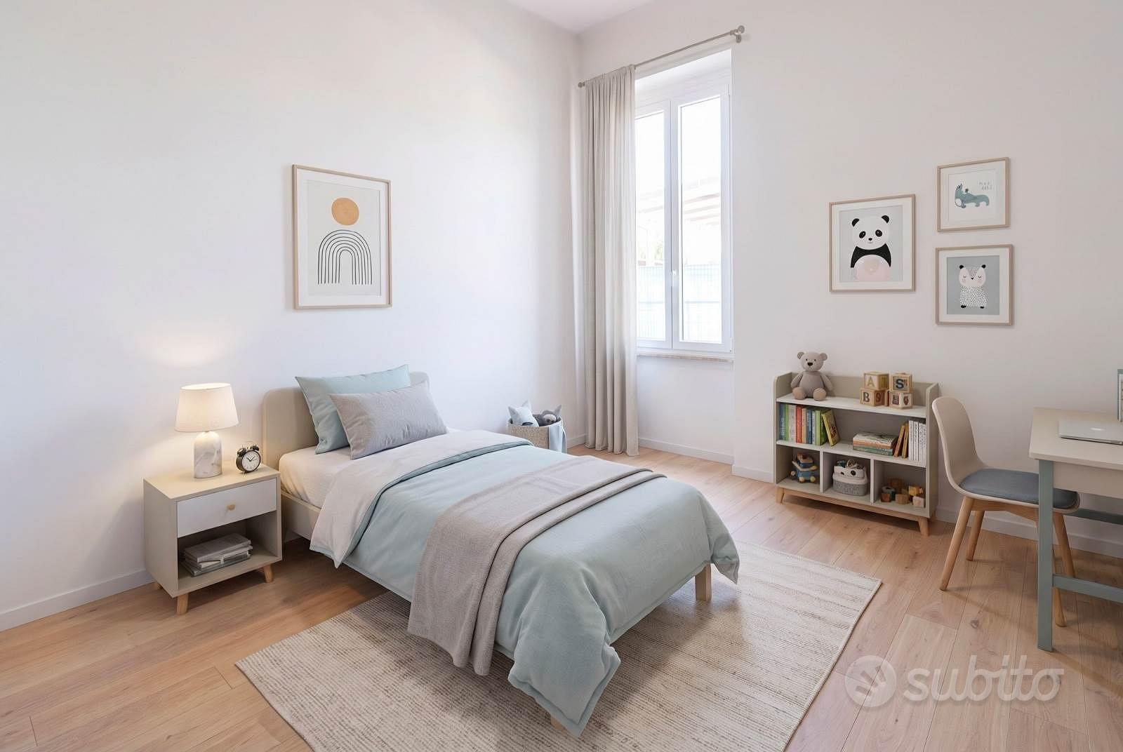 Appartamento – Campi Bisenzio, Santa Maria - Vista 3