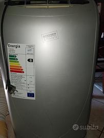 deumidificatore portatile