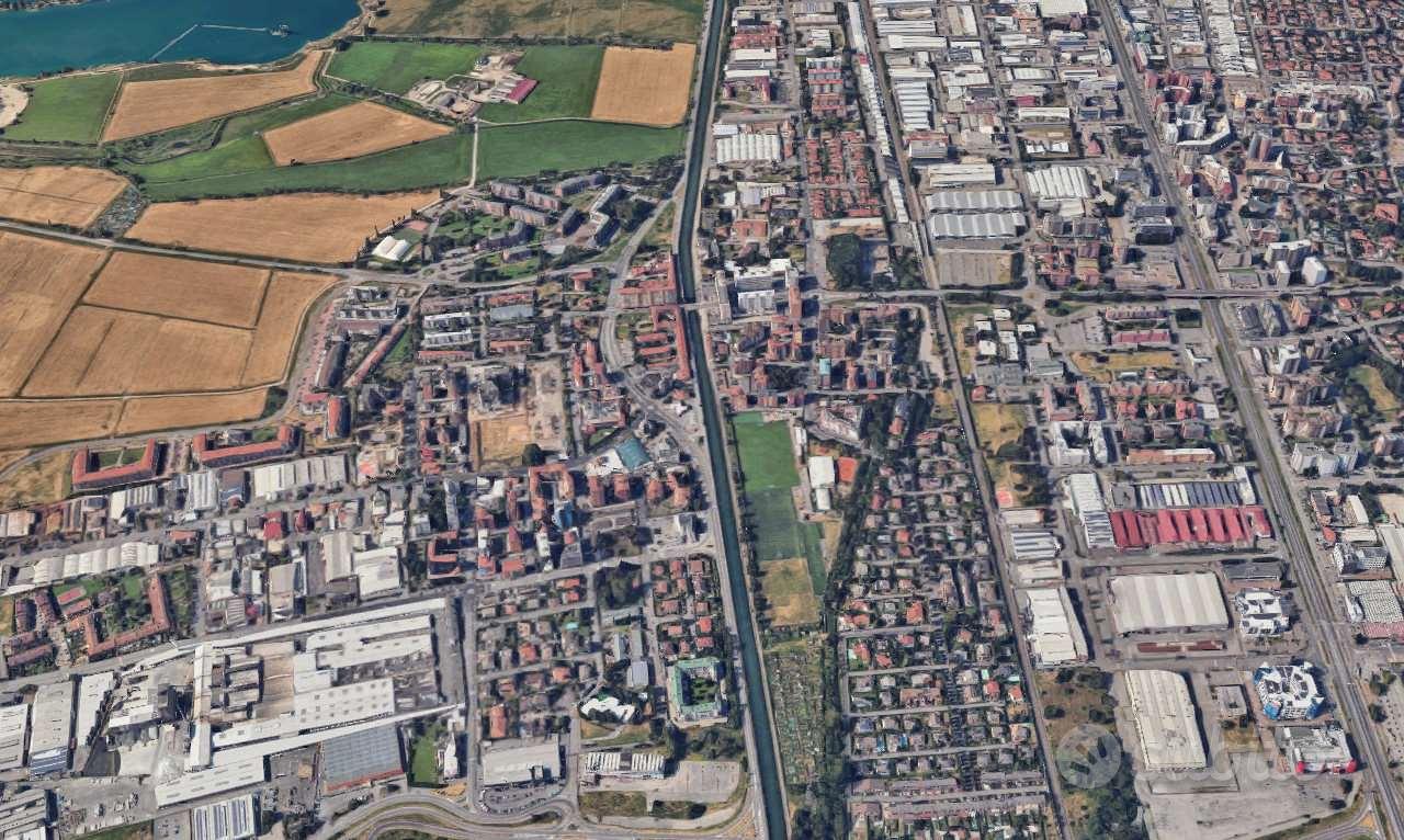 Appartamento – Trezzano sul Naviglio, Quartiere Marchesina, Isola Rosa - Vista 5