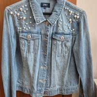 Giacca jeans Only