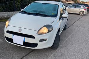 Fiat Grande Punto 2012 5p 1.4 natural power
