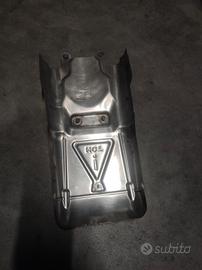 Aprilia sxv 550 450 riparo protezione 