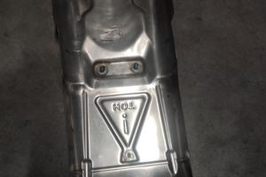 Aprilia sxv 550 450 riparo protezione 