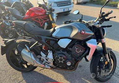 Honda CB 1000 R Neo Sport Cafè- 2019
