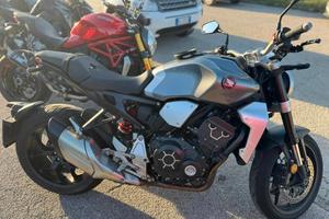 Honda CB 1000 R Neo Sport Cafè- 2019
