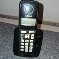 telefono cordless gigaset