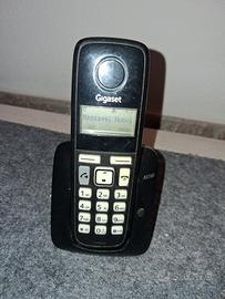telefono cordless gigaset