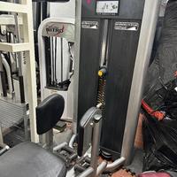 Abduttori Life fitness