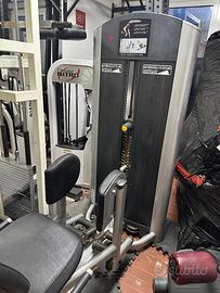 Abduttori Life fitness