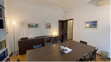 Ufficio / abitazione convertibile in centro storic