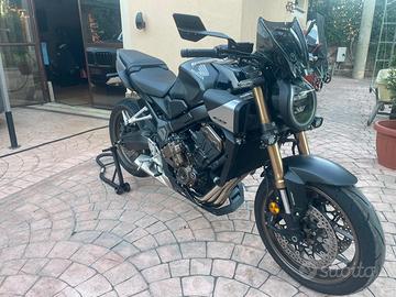 Honda CB 650 R - 2024