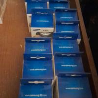 Lampadine varie potenze attacco GU10 marca Samsung