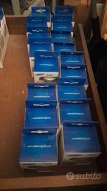 Lampadine varie potenze attacco GU10 marca Samsung