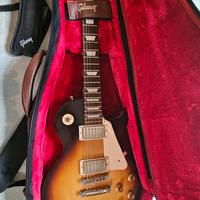 Gibson Les Paul Tribute