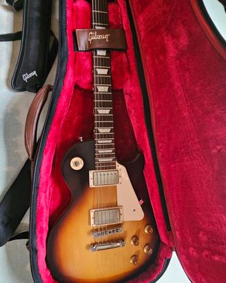 Gibson Les Paul Tribute