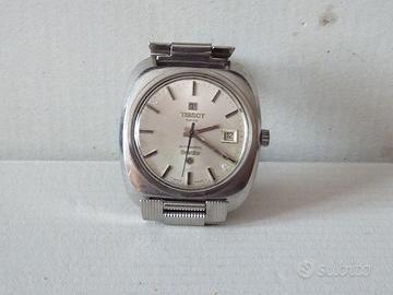 orologio Tissot automatico