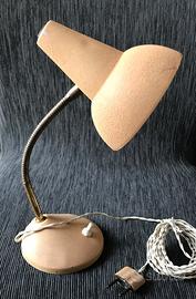 Lampada da tavolo originale