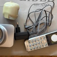Telefono Panasonic K -TG1612 usato.