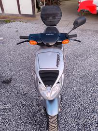 Scooter Piaggio 50cc