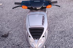 Scooter Piaggio 50cc