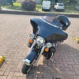 Electra Glide
