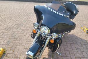Electra Glide