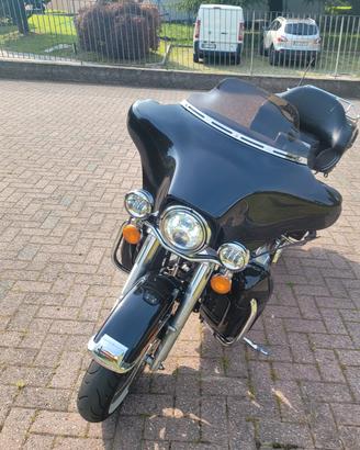 Electra Glide