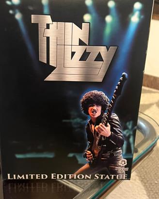 Statuetta Thin Lizzy - Rock Iconz - Phil Lynott