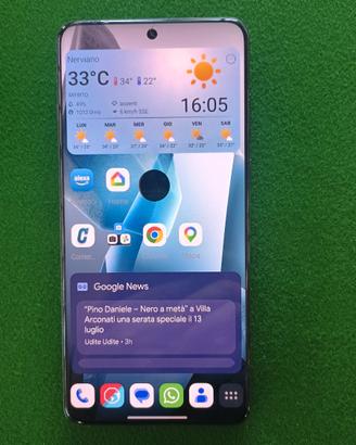 Oneplus 13 perfetto, 16 GB RAM 512GB Storage