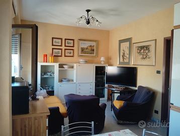 Trilocale Via Firenze Corso Italia