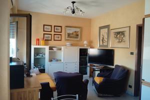 Trilocale Via Firenze Corso Italia