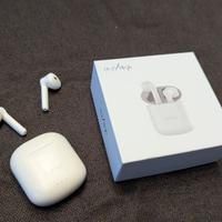 Cuffiette bluetooth bianche, Holy High 