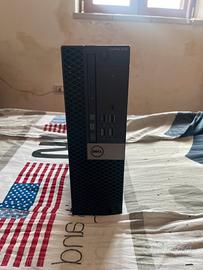 Dell optiplex 3040 sff 8 gb ram i5 6400