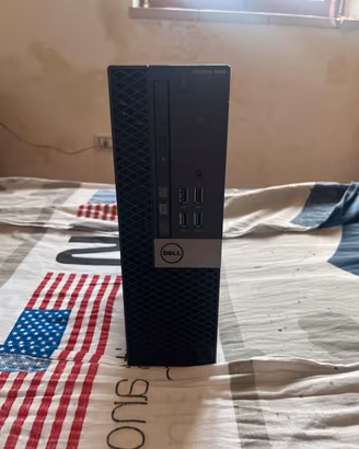 Dell optiplex 3040 sff 8 gb ram i5 6400