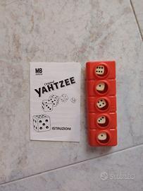 📢 🔥 Yahtzee Travel originale